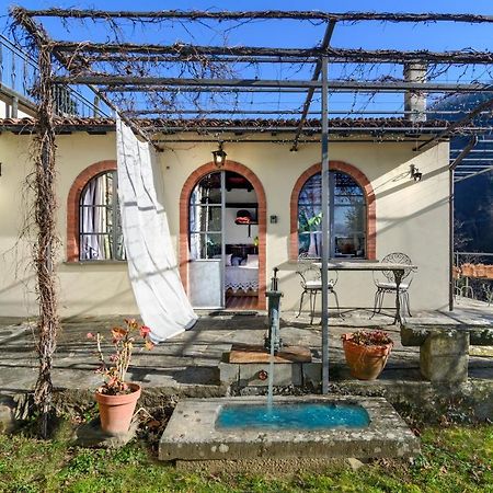 La Limonaia Di Casagrande Villa Barga Eksteriør bilde