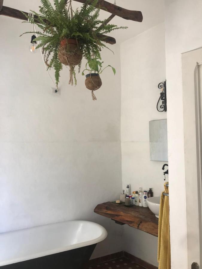 La Limonaia Di Casagrande Villa Barga Eksteriør bilde