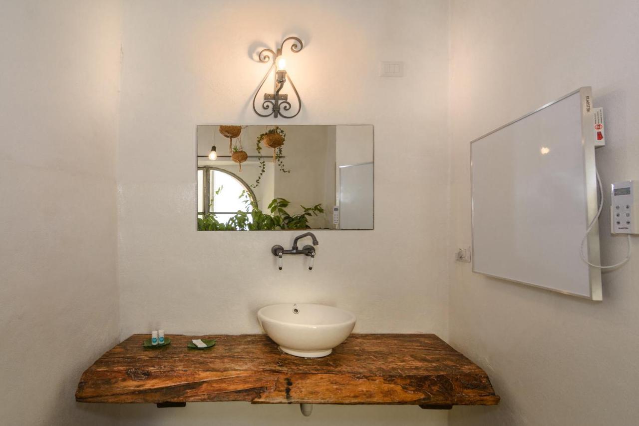 La Limonaia Di Casagrande Villa Barga Eksteriør bilde
