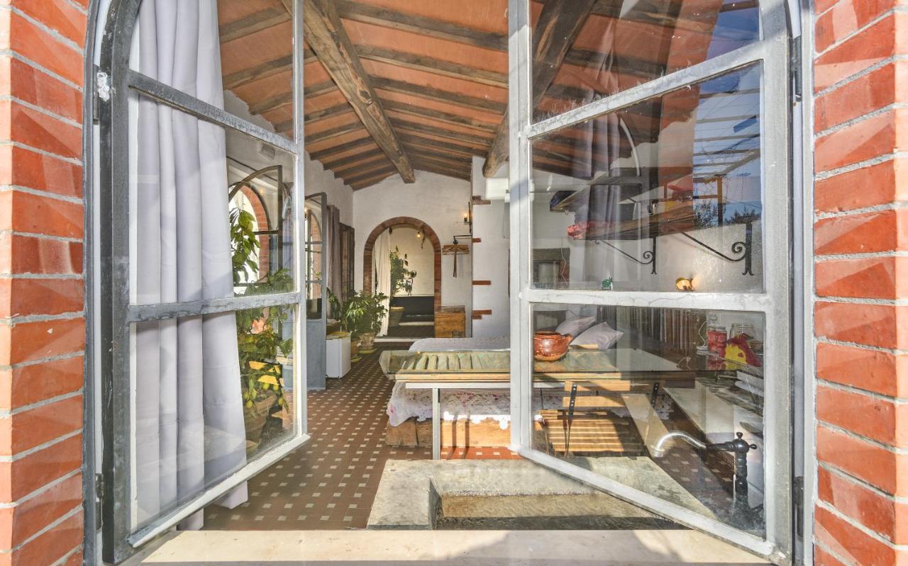 La Limonaia Di Casagrande Villa Barga Eksteriør bilde