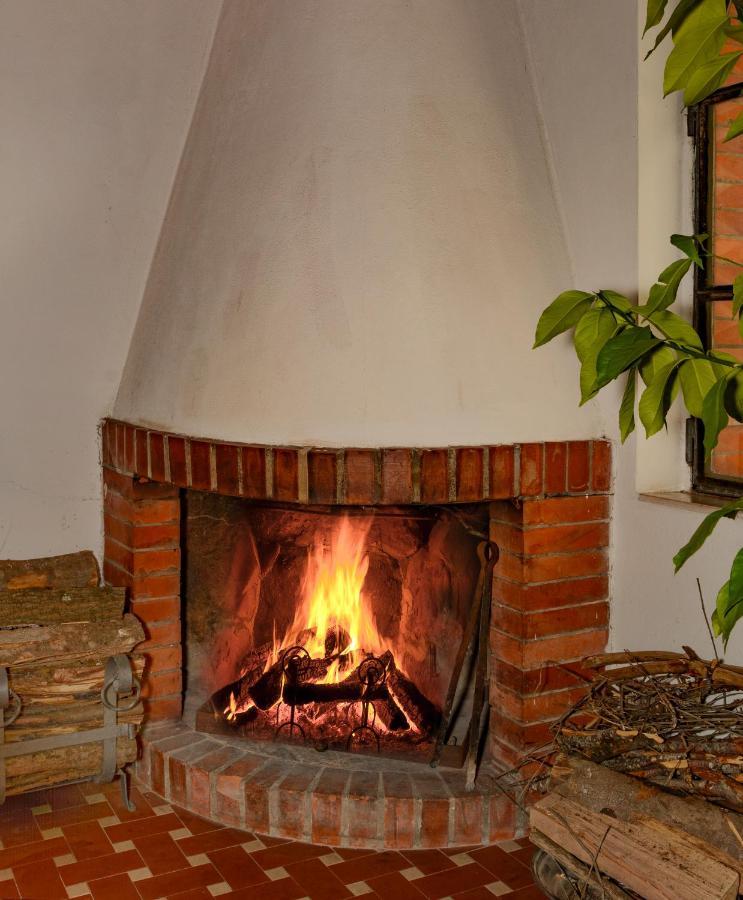 La Limonaia Di Casagrande Villa Barga Eksteriør bilde