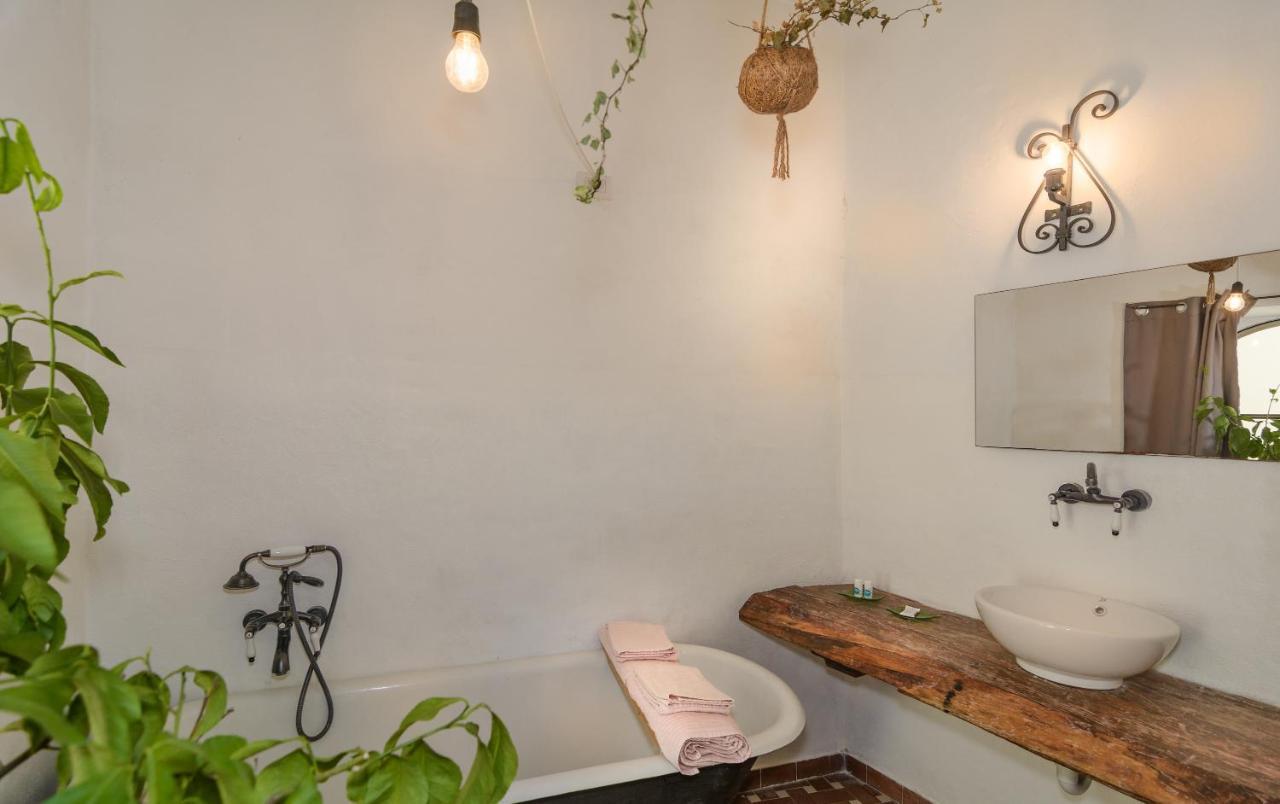 La Limonaia Di Casagrande Villa Barga Eksteriør bilde