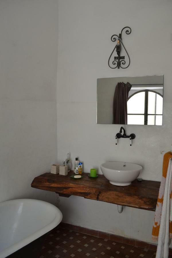 La Limonaia Di Casagrande Villa Barga Eksteriør bilde