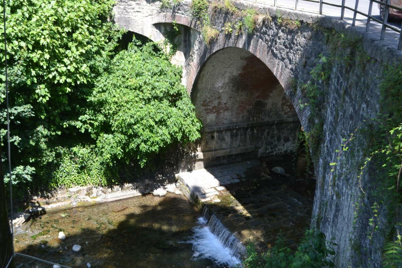 La Limonaia Di Casagrande Villa Barga Eksteriør bilde
